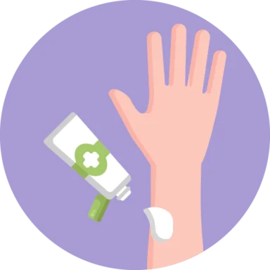 Allergies icon 6 of 10
