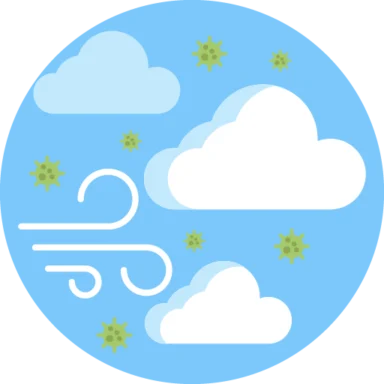 Allergies icon 7 of 10