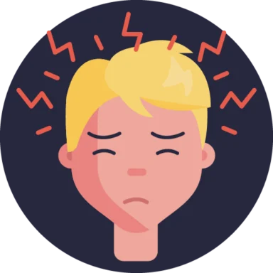 Allergies icon 8 of 10
