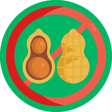 Allergies icon 10 of 10