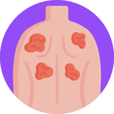 Allergies icon 2 of 10
