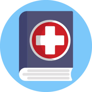 Hospital icon 9 of 10