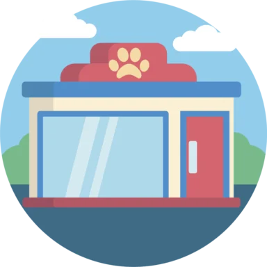 Petshop icon 8 of 10