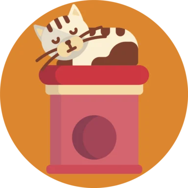 Petshop icon 10 of 10