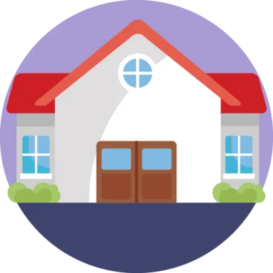 Nursing Home icon 6 of 10