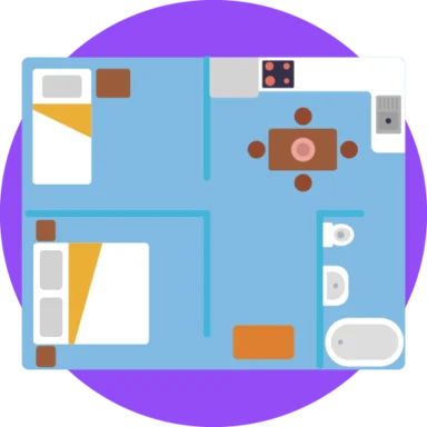 Renovation icon 5 of 10