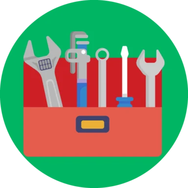 Renovation icon 10 of 10