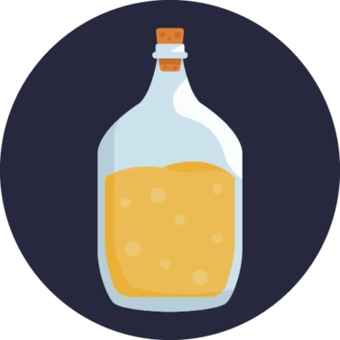 Alcohol icon 5 of 10