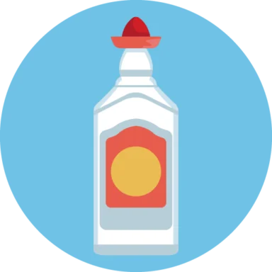 Alcohol icon 6 of 10