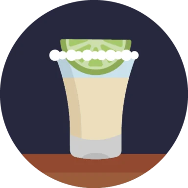 Alcohol icon 7 of 10