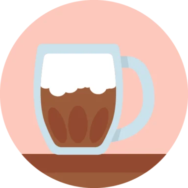 Alcohol icon 8 of 10