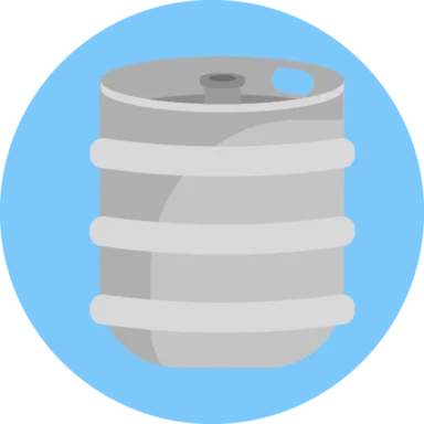 Alcohol icon 9 of 10