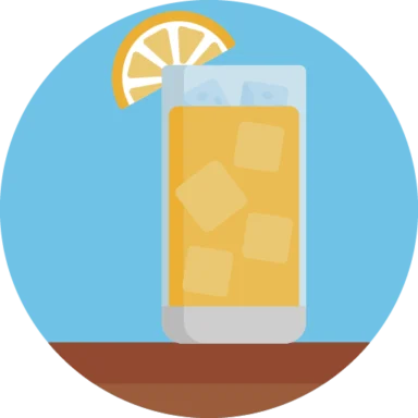 Alcohol icon 2 of 10