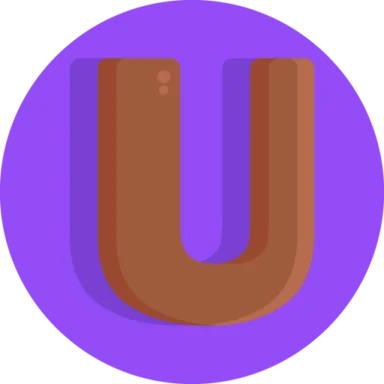 Alphabet and Numbers icon 5 of 10