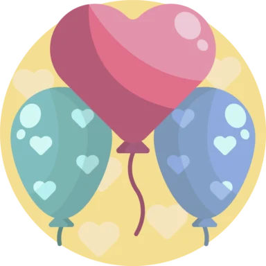 Valentine’s icon 1 of 10