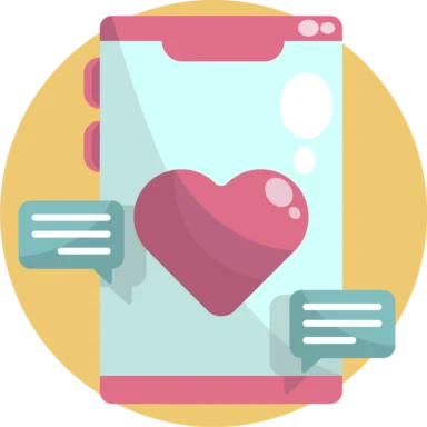 Valentine’s icon 3 of 10