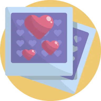 Valentine’s icon 4 of 10
