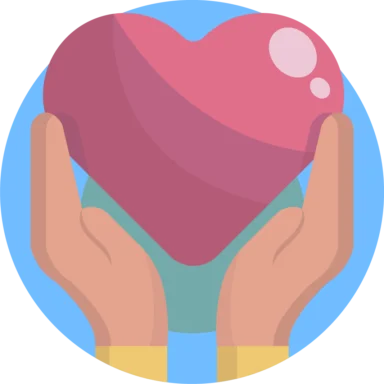 Valentine’s icon 6 of 10