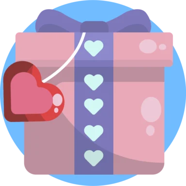 Valentine’s icon 2 of 10