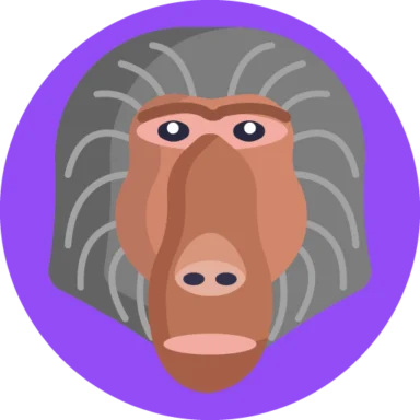 Animals icon 2 of 10