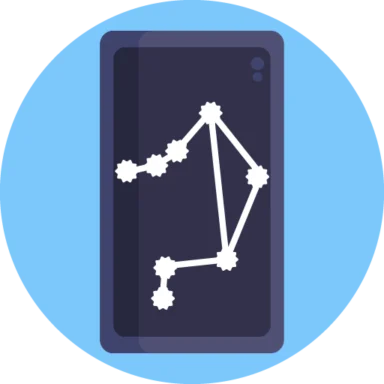Astrology icon 9 of 10