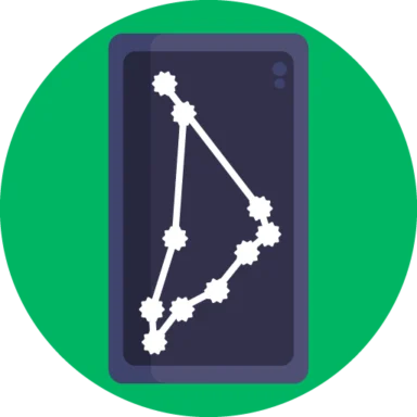 Astrology icon 10 of 10