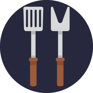 Barbeque and Grill icon 3 of 10