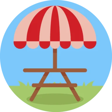 Barbeque and Grill icon 7 of 10