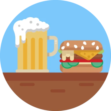Barbeque and Grill icon 9 of 10