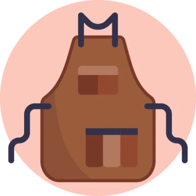 Barber Shop icon 1 of 10