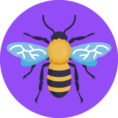 Beekeeping icon 1 of 10