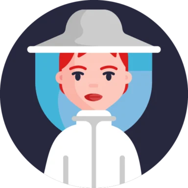 Beekeeping icon 3 of 10