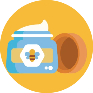 Beekeeping icon 4 of 10