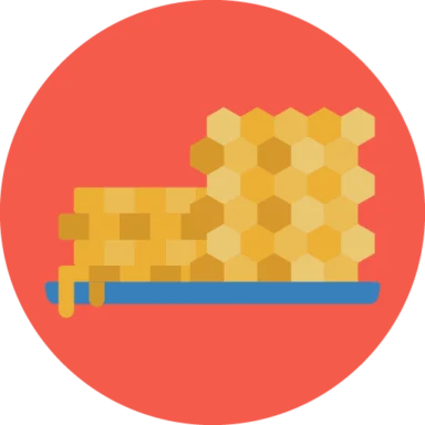 Beekeeping icon 7 of 10