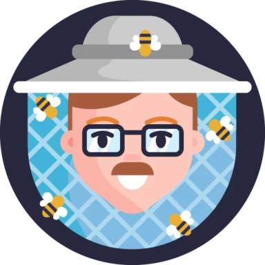 Beekeeping icon 8 of 10