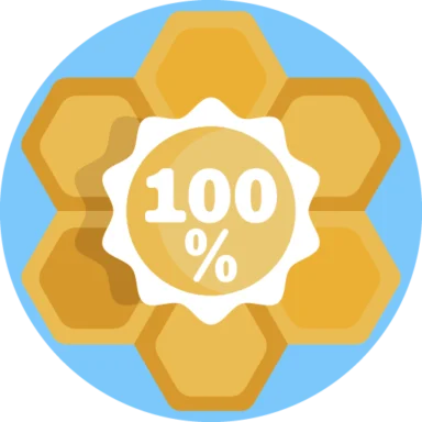 Beekeeping icon 9 of 10