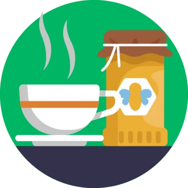 Beekeeping icon 10 of 10