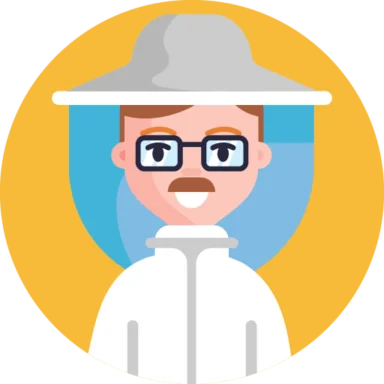 Beekeeping icon 2 of 10