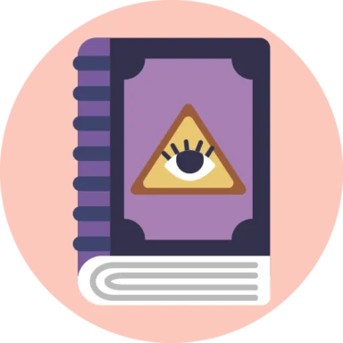 Black Magic icon 1 of 10