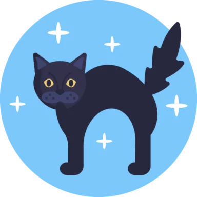 Black Magic icon 7 of 10