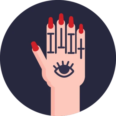 Black Magic icon 8 of 10