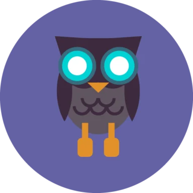 Flat Halloween icon 4 of 10