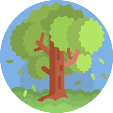 Nature icon 5 of 10