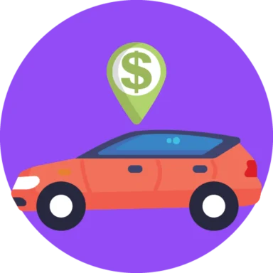 Car Sales icon 5 of 10