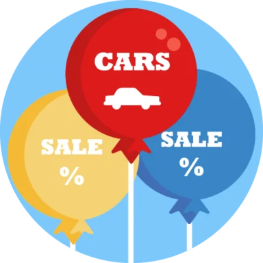 Car Sales icon 7 of 10