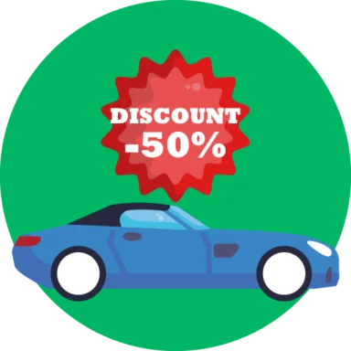 Car Sales icon 10 of 10