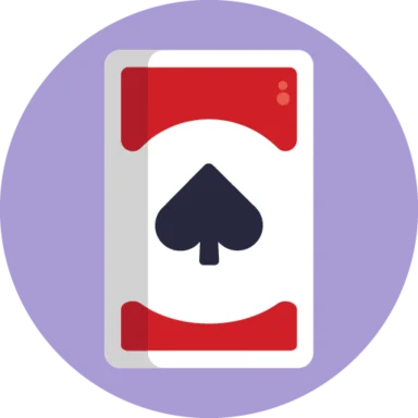 Casino icon 4 of 10