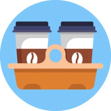 Coffee Shop icon 3 of 10