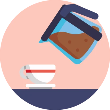 Coffee Shop icon 5 of 10
