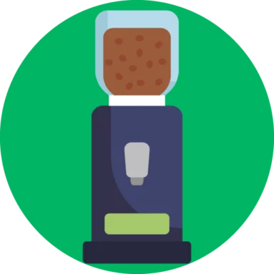 Coffee Shop icon 9 of 10